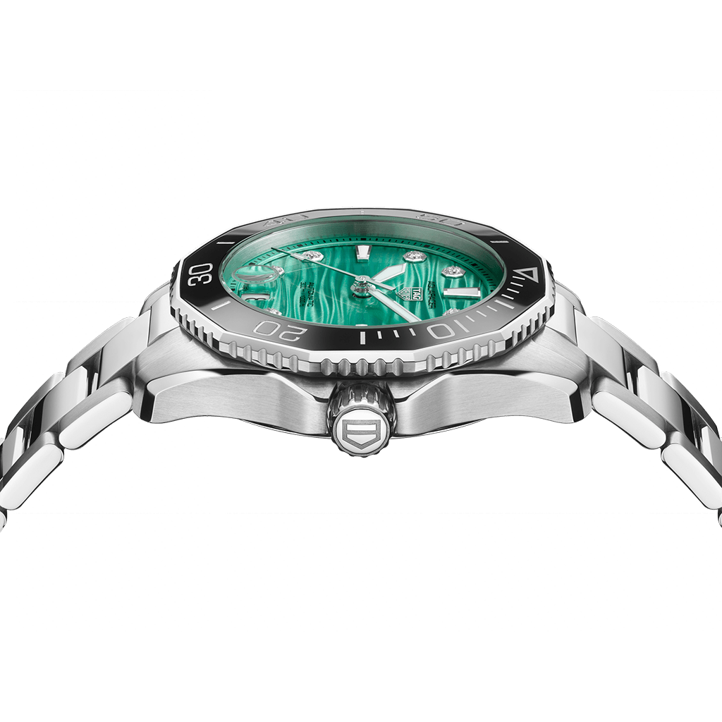 TAG Heuer Aquaracer Professional 300 36mm - WBP231K.BA0618 - #4 TAG Heuer Aquaracer Professional 300 36mm - WBP231K.BA0618 - #4