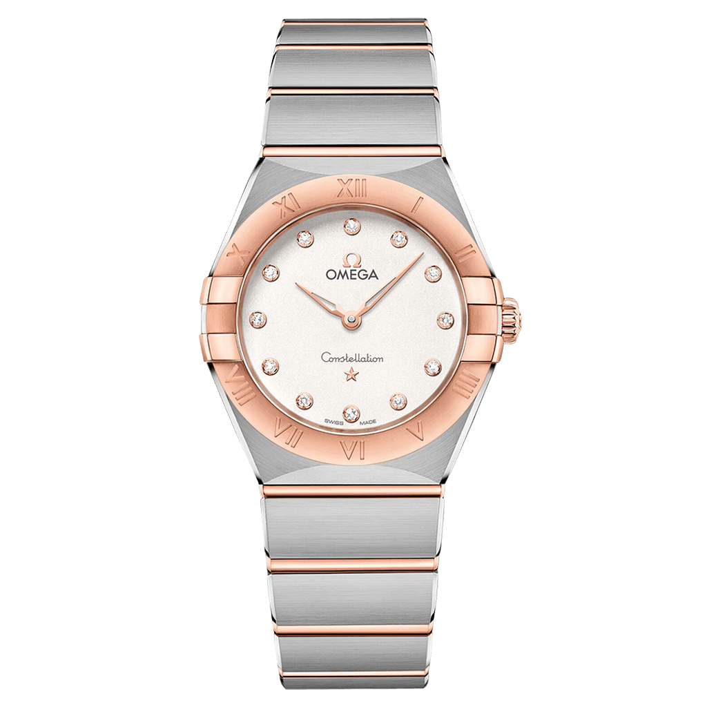 OMEGA Constellation 28mm - 131.20.28.60.52.001 - #1 OMEGA Constellation 28mm - 131.20.28.60.52.001 - #1