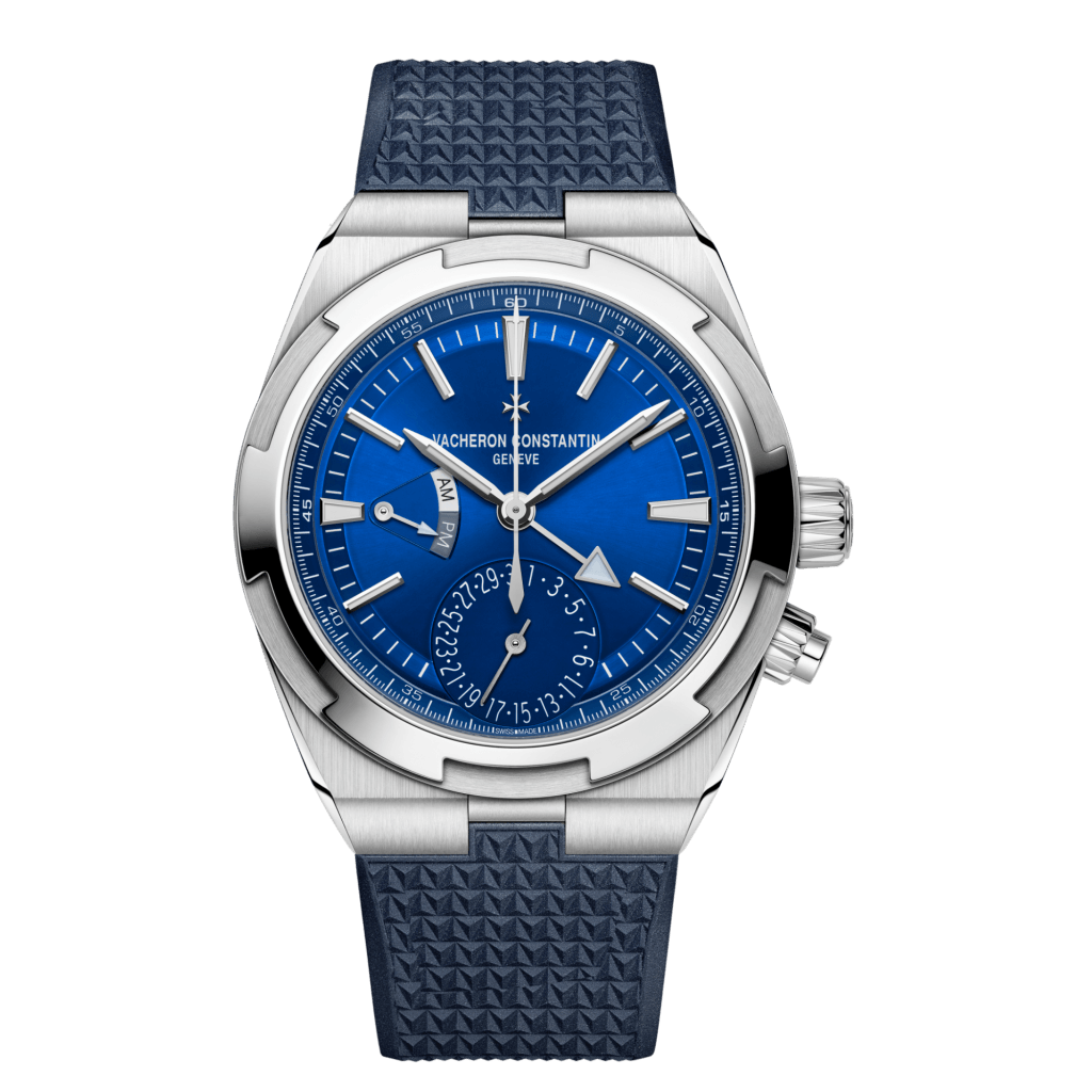 Vacheron Constantin Overseas Dual Time 41mm - 7920V/210A-B334 - #4