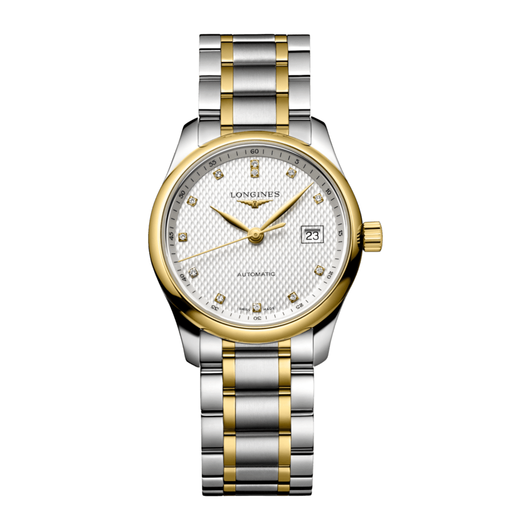 Longines Master Collection 29mm - L2.257.5.77.7 - #1 Longines Master Collection 29mm - L2.257.5.77.7 - #1