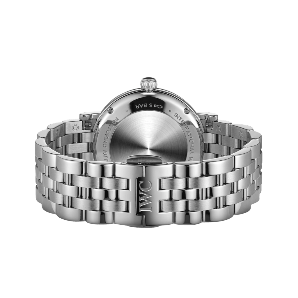 IWC Portofino Automatic 34mm - IW657601 - #4 IWC Portofino Automatic 34mm - IW657601 - #4