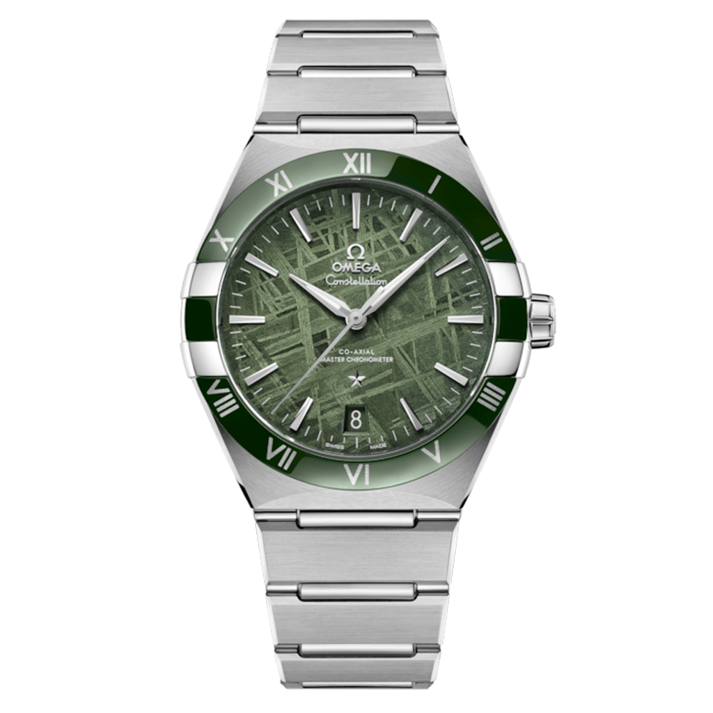 OMEGA Constellation 41mm - 131.30.41.21.99.002 - #7