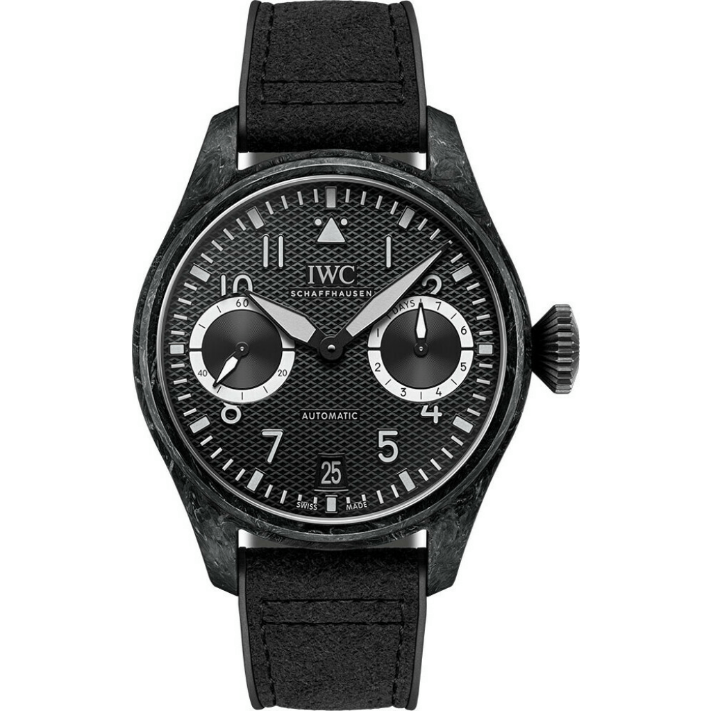 IWC Big Pilots Watch Amg G63 47mm - IW506201 - #1 IWC Big Pilots Watch Amg G63 47mm - IW506201 - #1