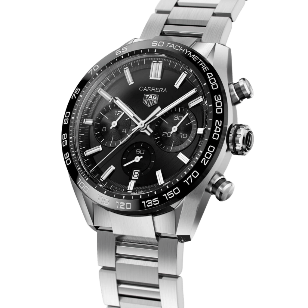 TAG Heuer Carrera 44mm - CBN2A1B.BA0643 - #2 TAG Heuer Carrera 44mm - CBN2A1B.BA0643 - #2