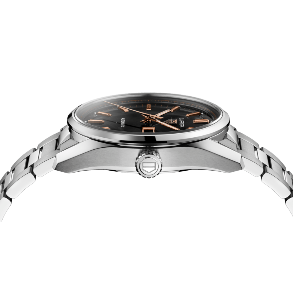 TAG Heuer Carrera Day Date 41mm - WDA2111.BA0043 - #7