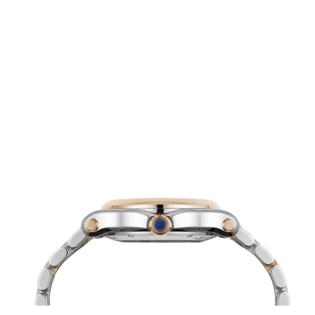 Chopard Happy Sport Medium Round III 36mm - 278559-6026 - #4