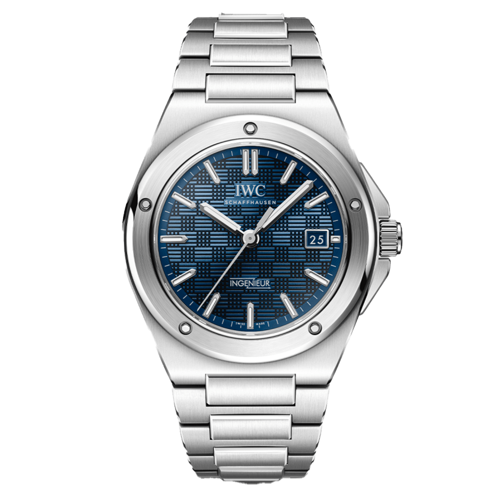IWC Ingenieur Automatic 40mm - IW328907 - #1 IWC Ingenieur Automatic 40mm - IW328907 - #1