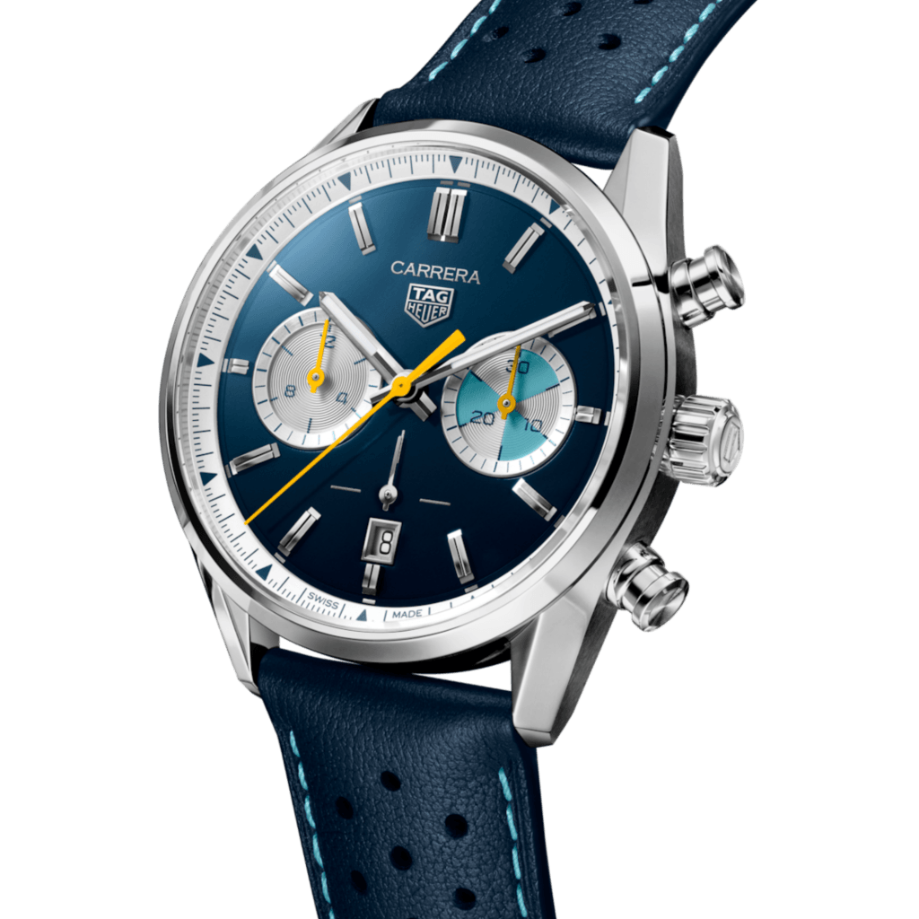 TAG Heuer Carrera 42mm - CBN201N.FC6620 - #3