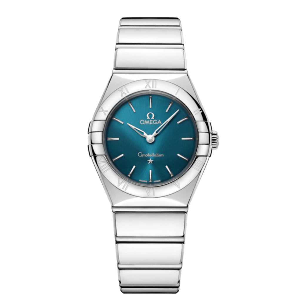 OMEGA Constellation 28mm - 131.10.28.60.03.002 - #1 OMEGA Constellation 28mm - 131.10.28.60.03.002 - #1
