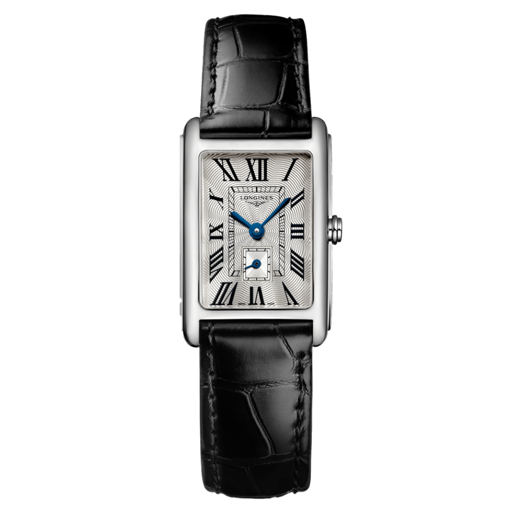 Longines Dolcevita 32mm - L5.255.4.71.0 - #1 Longines Dolcevita 32mm - L5.255.4.71.0 - #1