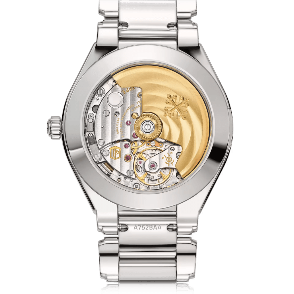 Patek Philippe Twenty 4 36mm - 7300/1200A-011 - #10 Patek Philippe Twenty 4 36mm - 7300/1200A-011 - #10