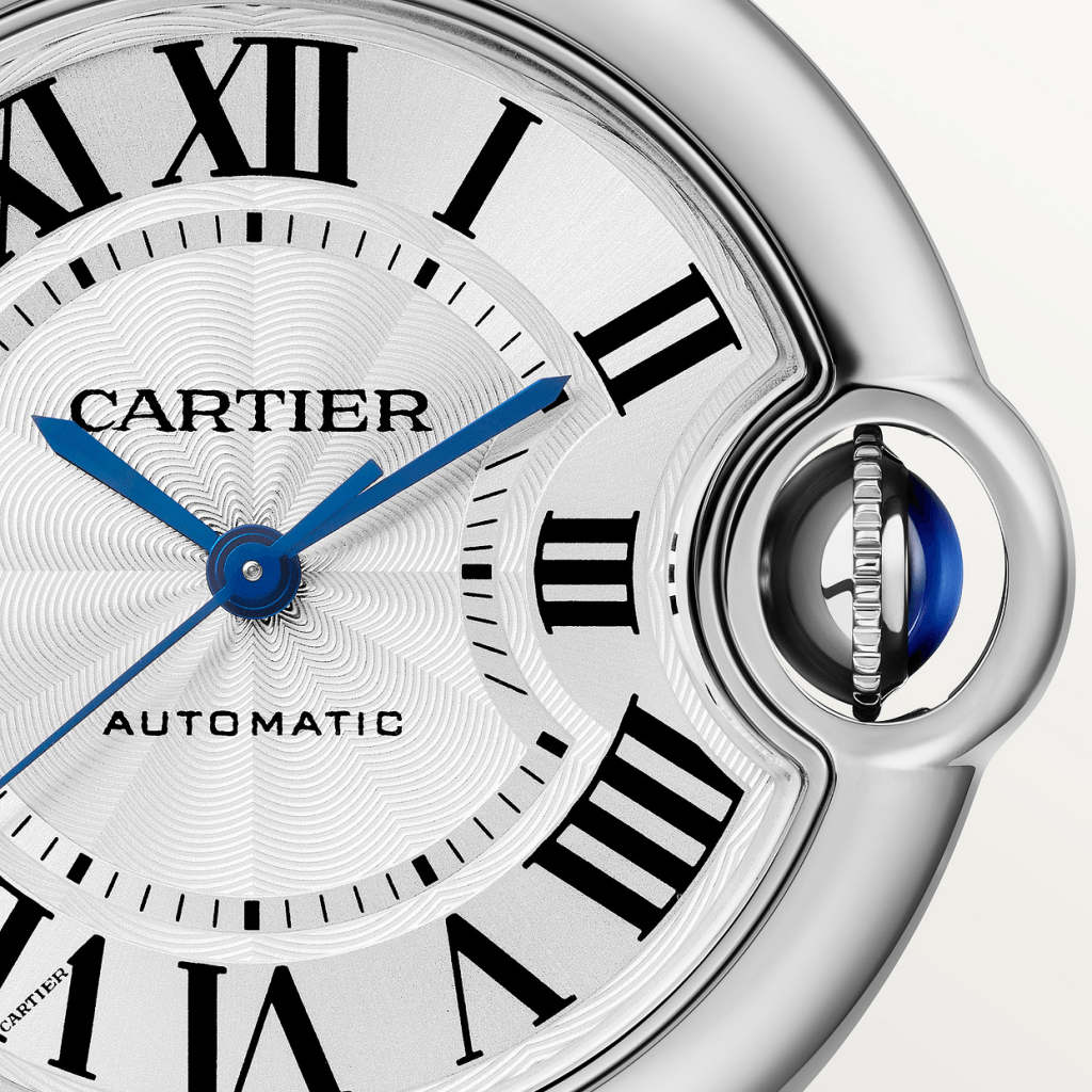 Cartier Ballon Bleu De Cartier 33mm - WSBB0044 - #2
