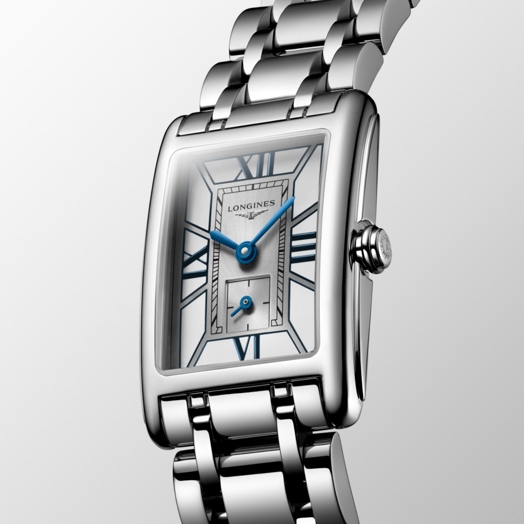 Longines Dolcevita 32mm - L5.255.4.75.6 - #3 Longines Dolcevita 32mm - L5.255.4.75.6 - #3