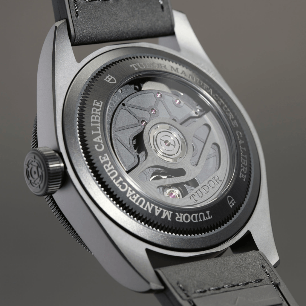 TUDOR Black Bay Ceramic 41mm - 79210CNU-0001 - #5 TUDOR Black Bay Ceramic 41mm - 79210CNU-0001 - #5