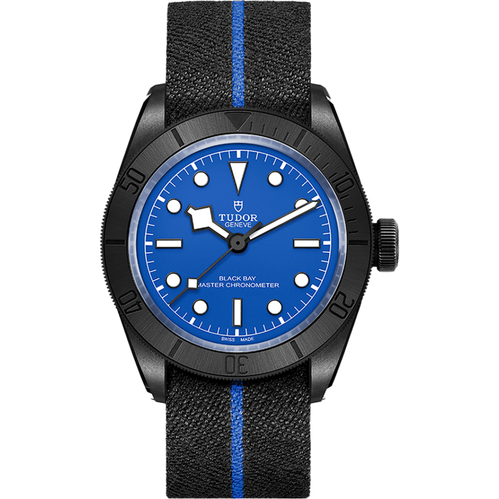TUDOR Black Bay Ceramic 41mm - 79210CNU-0007 - #2