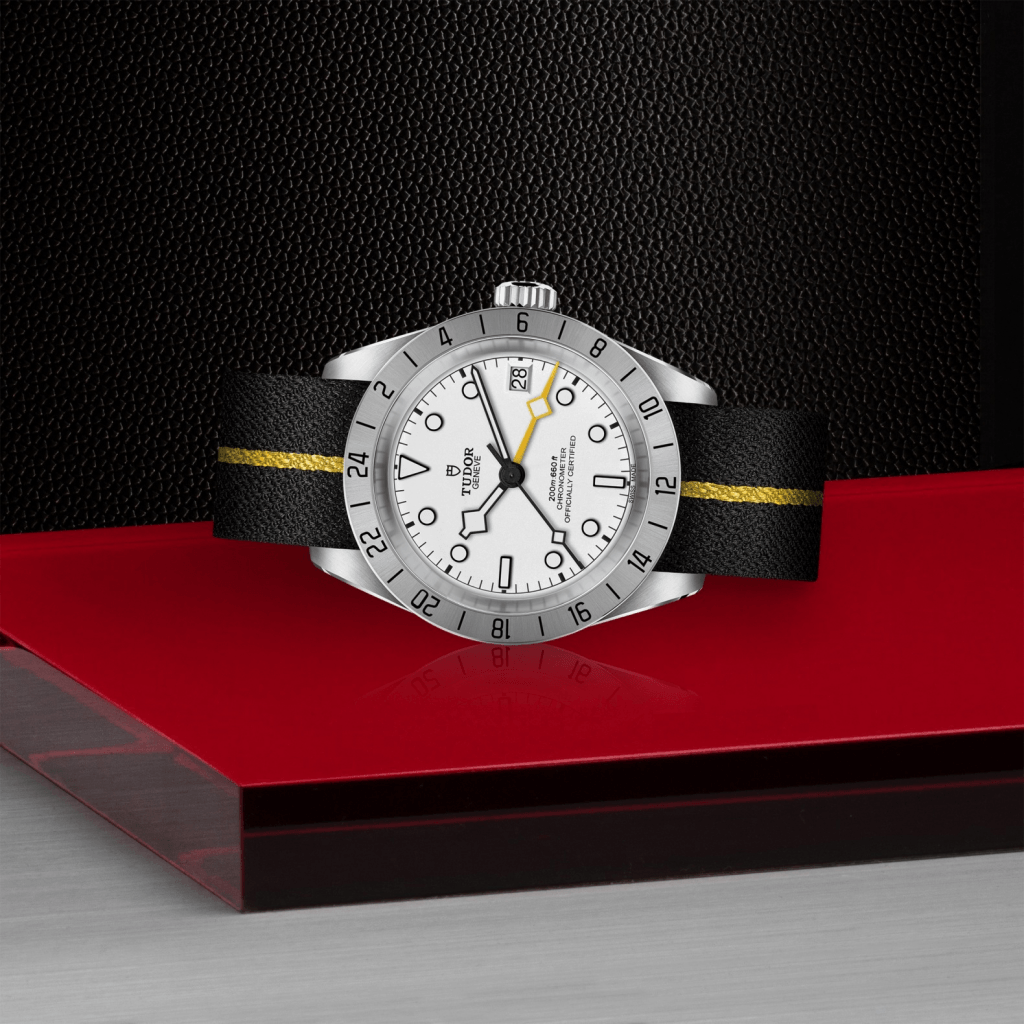 TUDOR Black Bay Pro 39mm - 79470-0005 - #6