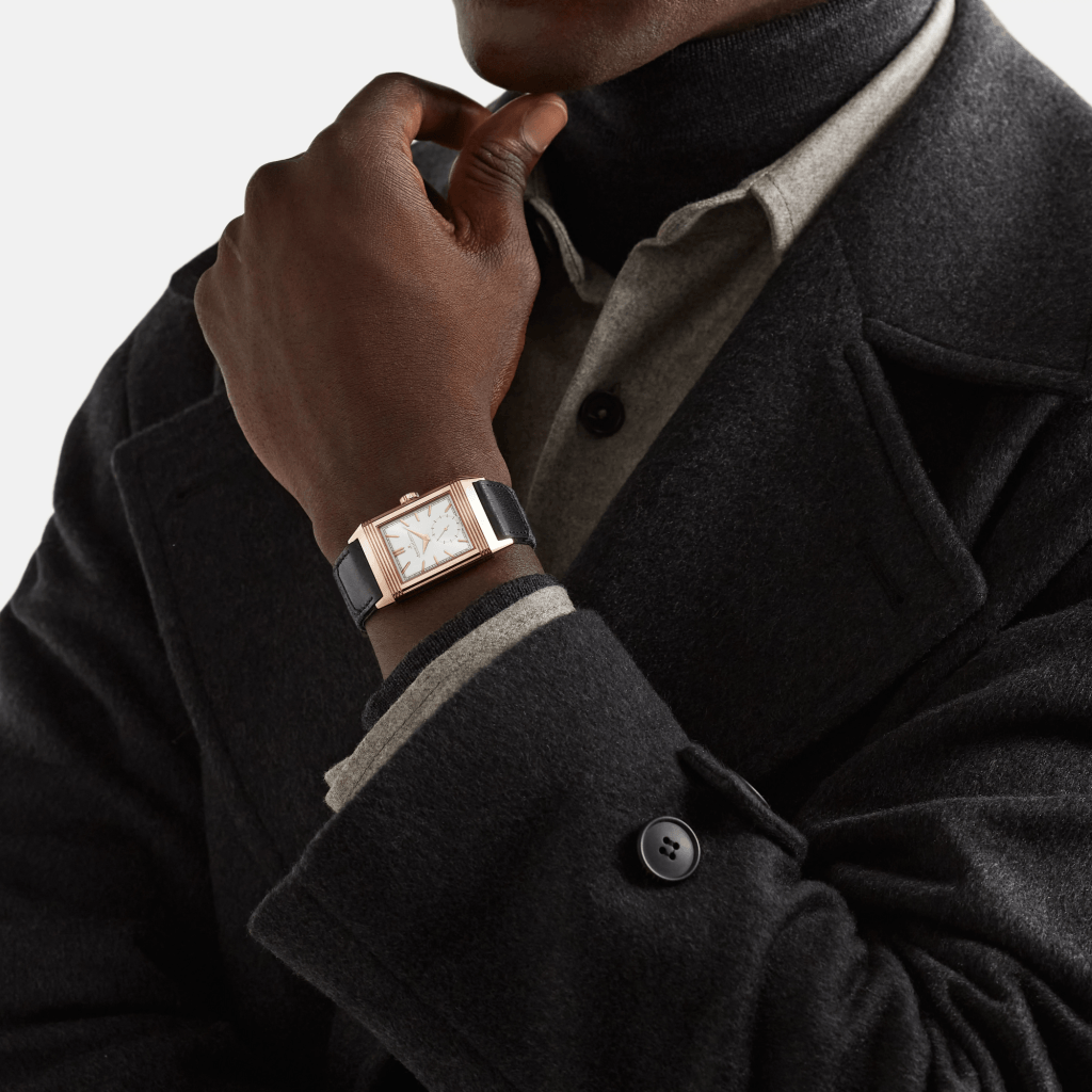 Jaeger-LeCoultre Reverso Tribute Monoface Small Seconds 45mm - Q7132521 - #5 Jaeger-LeCoultre Reverso Tribute Monoface Small Seconds 45mm - Q7132521 - #5