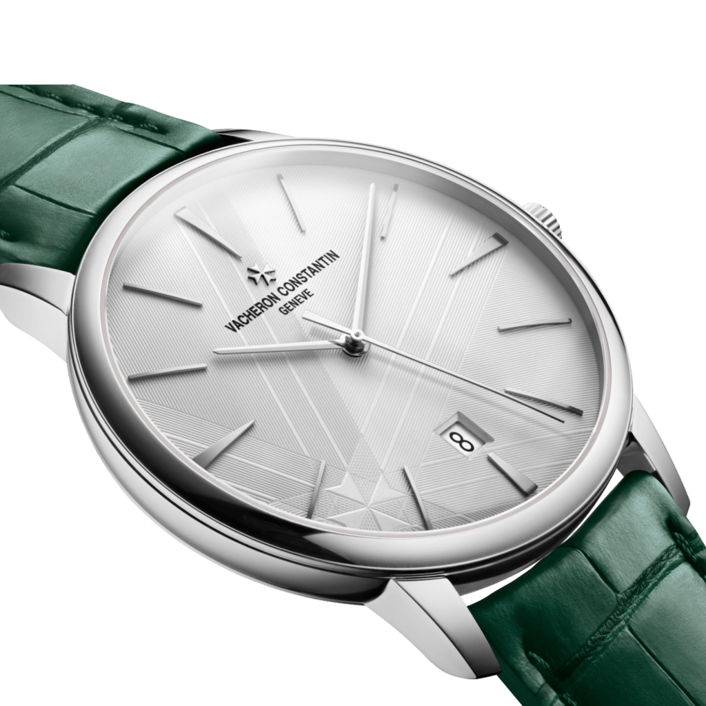 Vacheron Constantin Patrimony Self Winding 270th Anniversary 40mm - 85180/000G-H035 - #2 Vacheron Constantin Patrimony Self Winding 270th Anniversary 40mm - 85180/000G-H035 - #2
