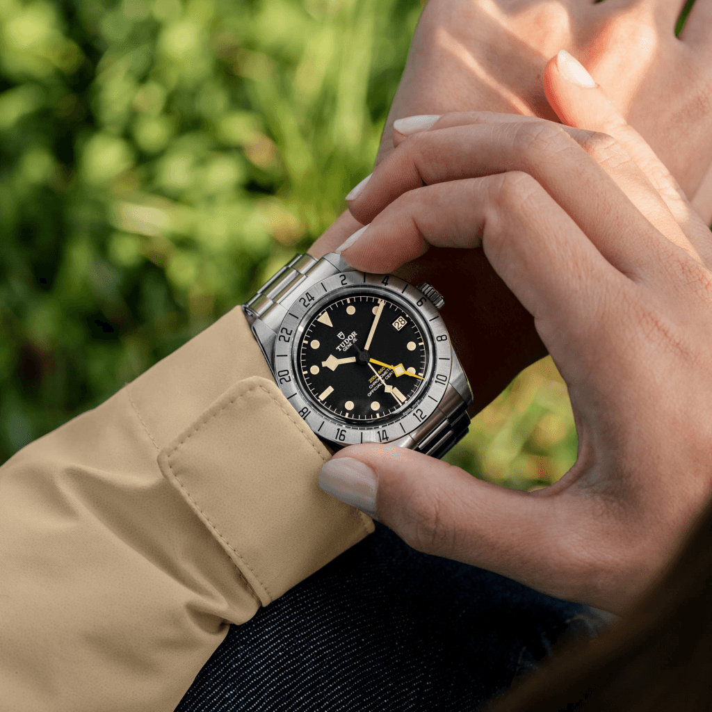 TUDOR Black Bay Pro 39mm - 79470-0001 - #5