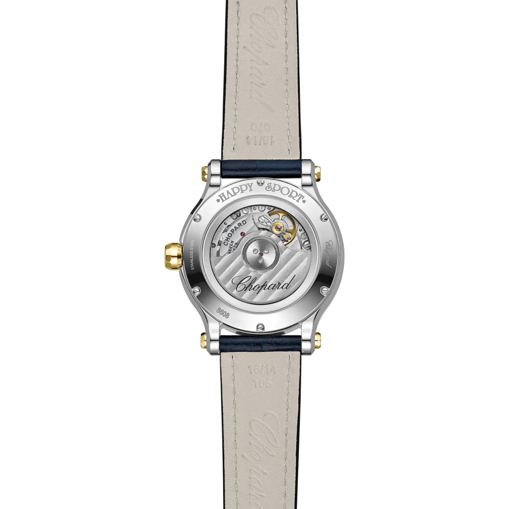 Chopard Happy Sport 33mm - 278608-4001 - #2