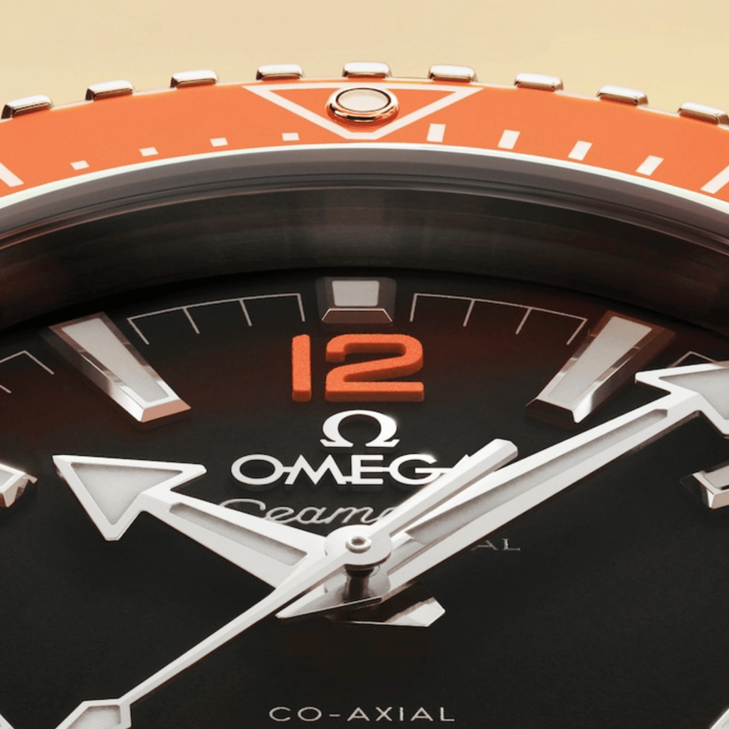 OMEGA Seamaster Planet Ocean 600m 42mm - 217.32.42.21.01.003 - #5 OMEGA Seamaster Planet Ocean 600m 42mm - 217.32.42.21.01.003 - #5