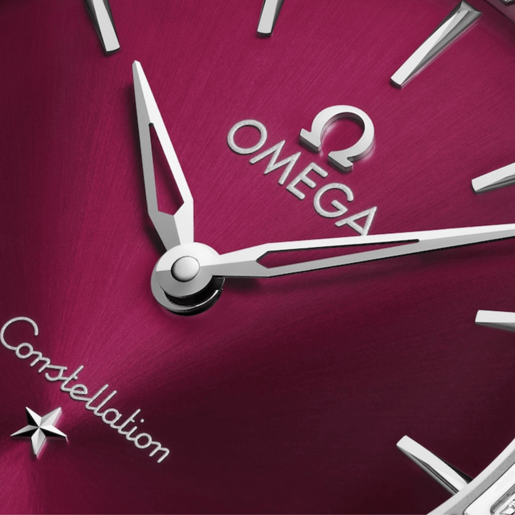 OMEGA Constellation 28mm - 131.15.28.60.11.001 - #2 OMEGA Constellation 28mm - 131.15.28.60.11.001 - #2