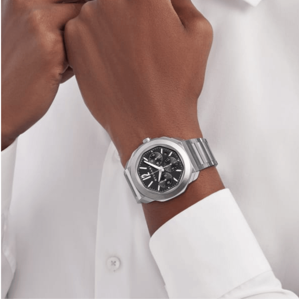 BVLGARI Octo Roma 42mm - 103471 - #11