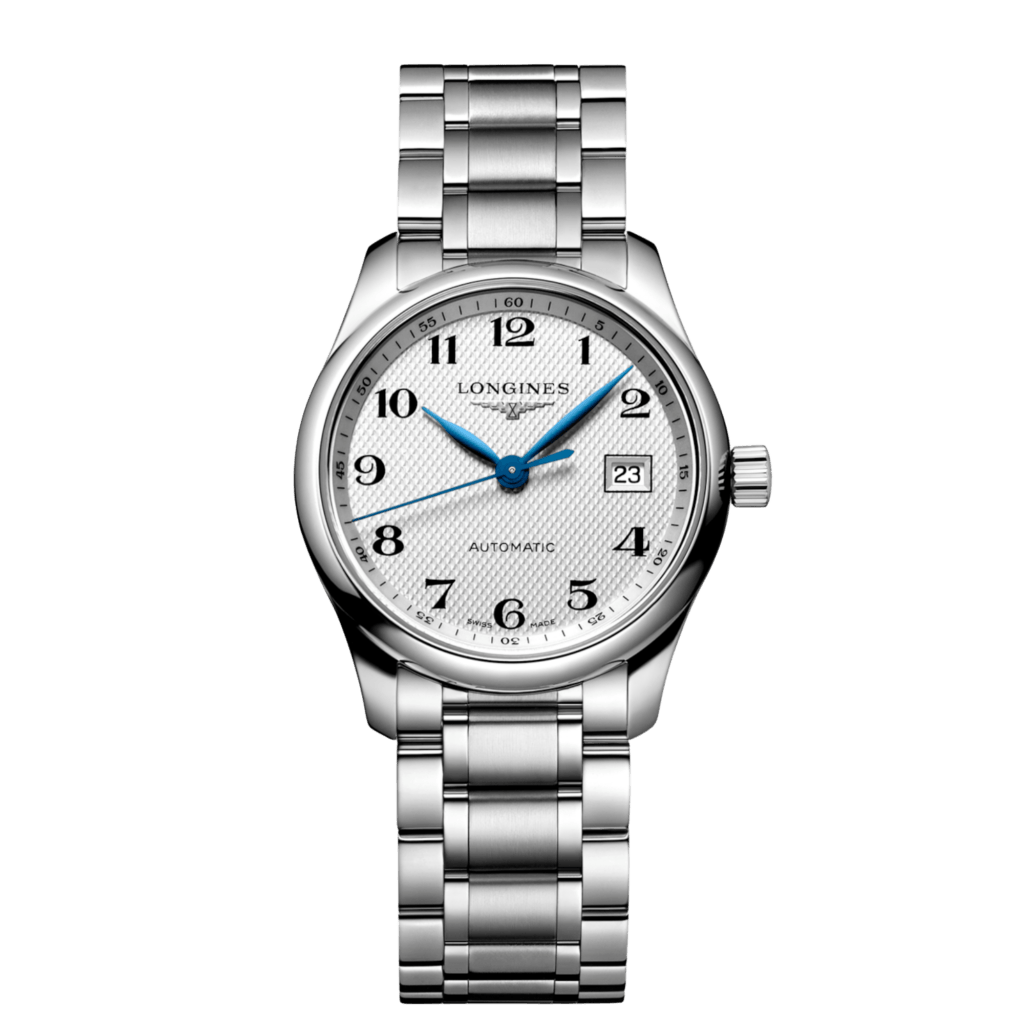 Longines Master Collection 29mm - L2.257.4.78.6 - #1 Longines Master Collection 29mm - L2.257.4.78.6 - #1