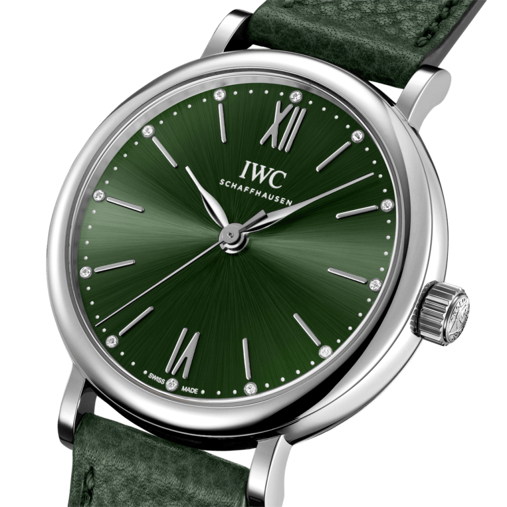 IWC Portofino Automatic 34mm - IW357412 - #2 IWC Portofino Automatic 34mm - IW357412 - #2