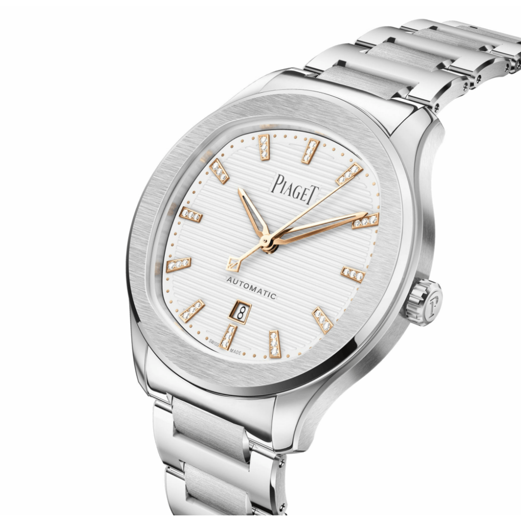 Piaget Polo Date 36mm - G0A50028 - #2 Piaget Polo Date 36mm - G0A50028 - #2