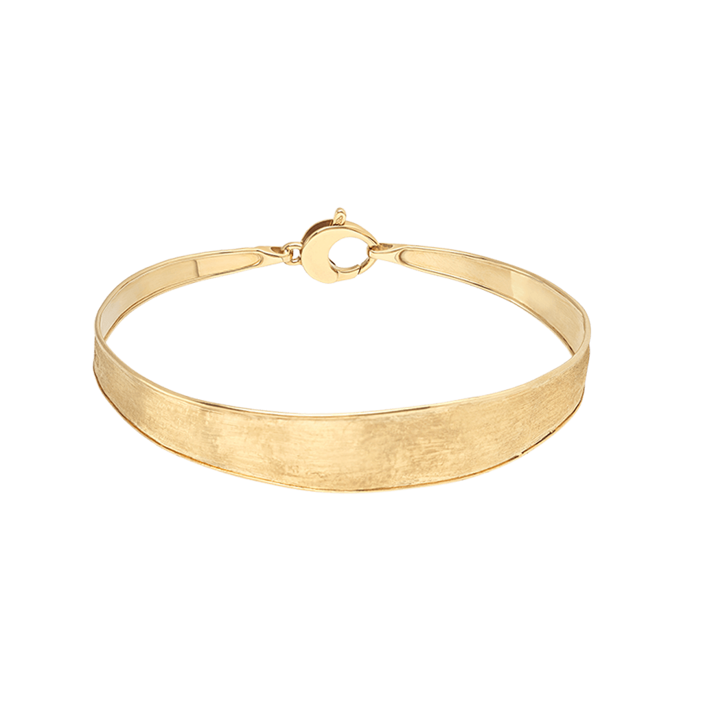 Marco Bicego Lunaria armband geelgoud - SB115 - #1 Marco Bicego Lunaria armband geelgoud - SB115 - #1