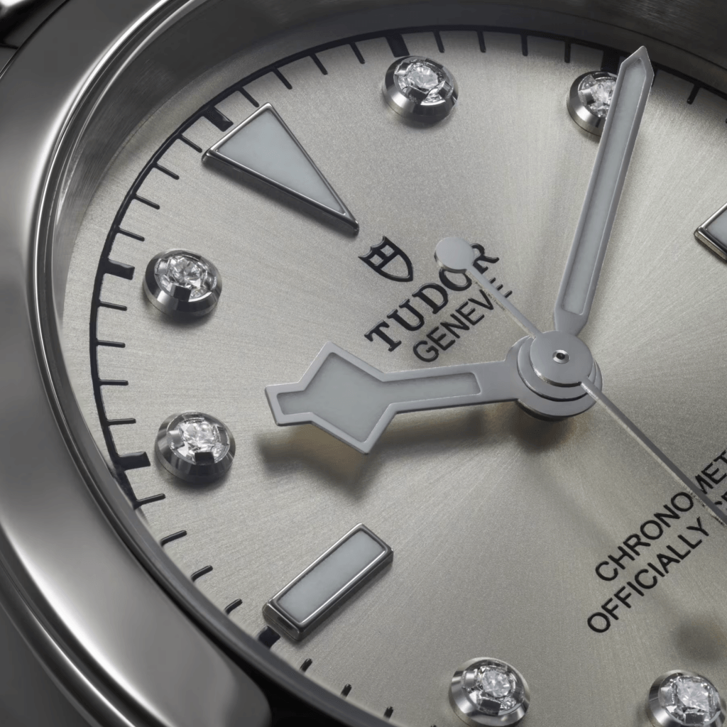 TUDOR Black Bay 41 41mm - 79680-0006 - #2 TUDOR Black Bay 41 41mm - 79680-0006 - #2