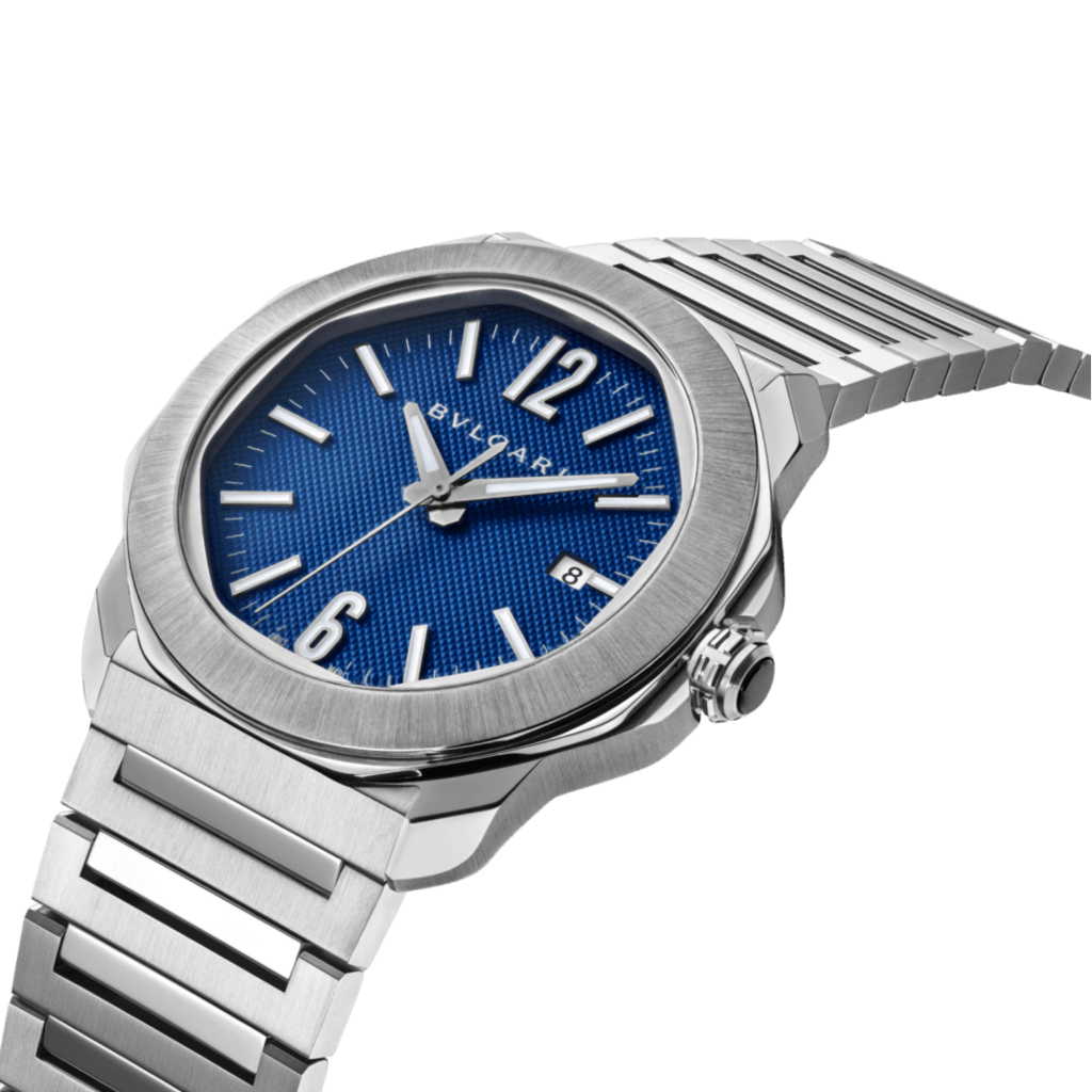 BVLGARI Octo Roma 41mm - 103739 - #2 BVLGARI Octo Roma 41mm - 103739 - #2