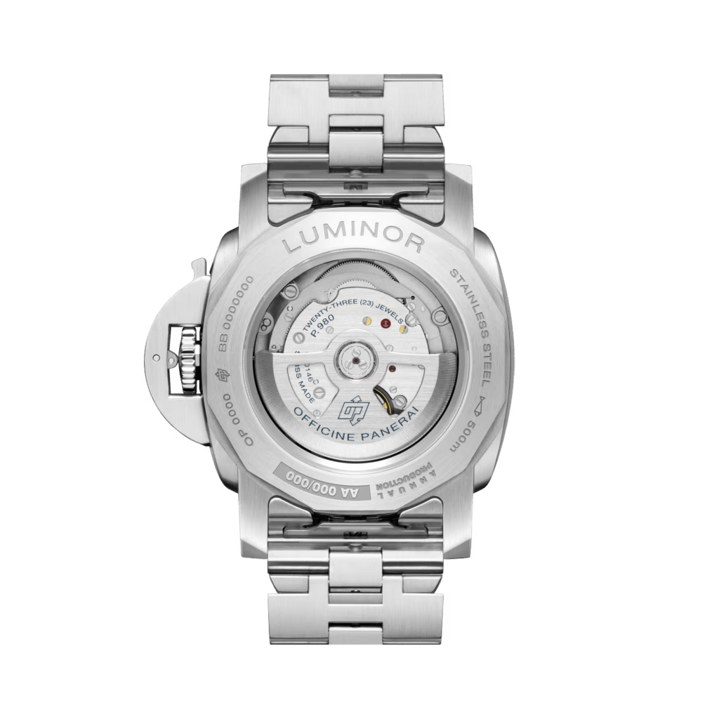 Panerai Luminor Marina 44mm - PAM03323 - #2 Panerai Luminor Marina 44mm - PAM03323 - #2