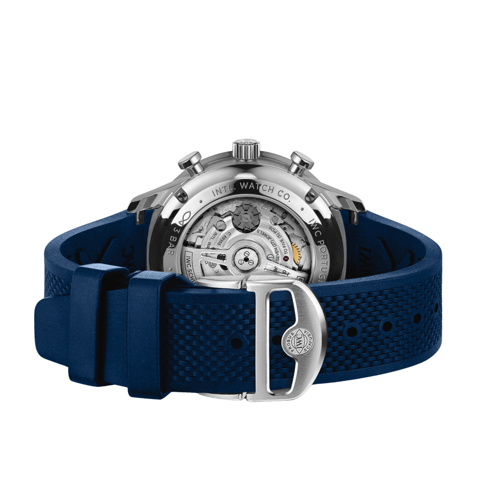 IWC Portugieser Chronograph 41mm - IW371620 - #4