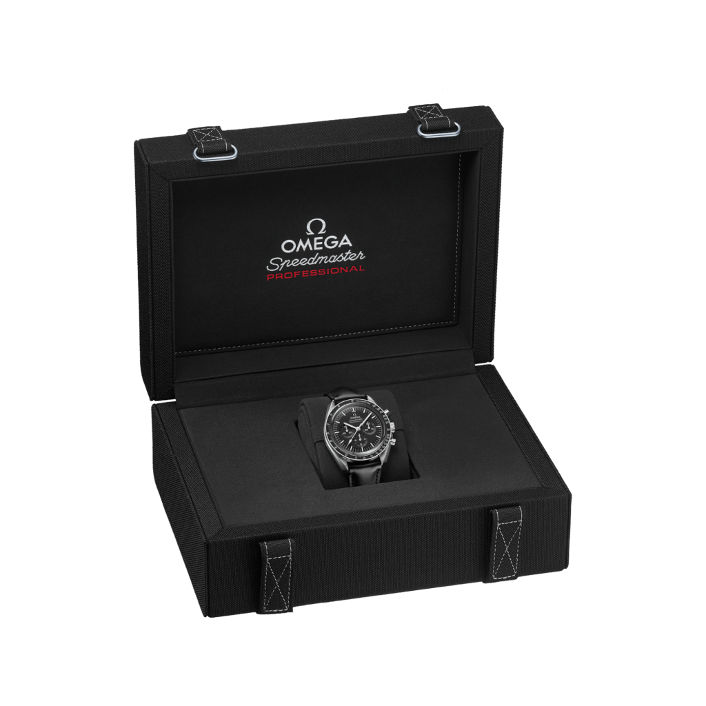 OMEGA Speedmaster Moonwatch Professional 42mm - 310.32.42.50.01.002 - #4 OMEGA Speedmaster Moonwatch Professional 42mm - 310.32.42.50.01.002 - #4