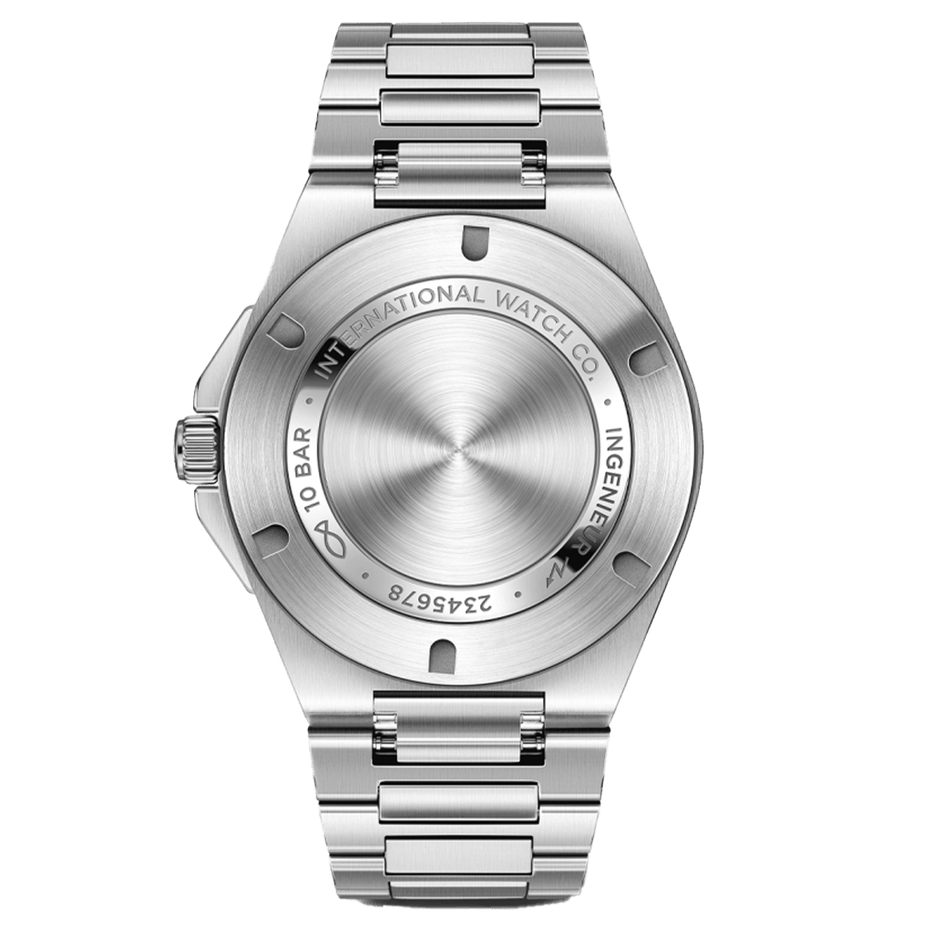 IWC Ingenieur Automatic 40mm - IW328907 - #4 IWC Ingenieur Automatic 40mm - IW328907 - #4