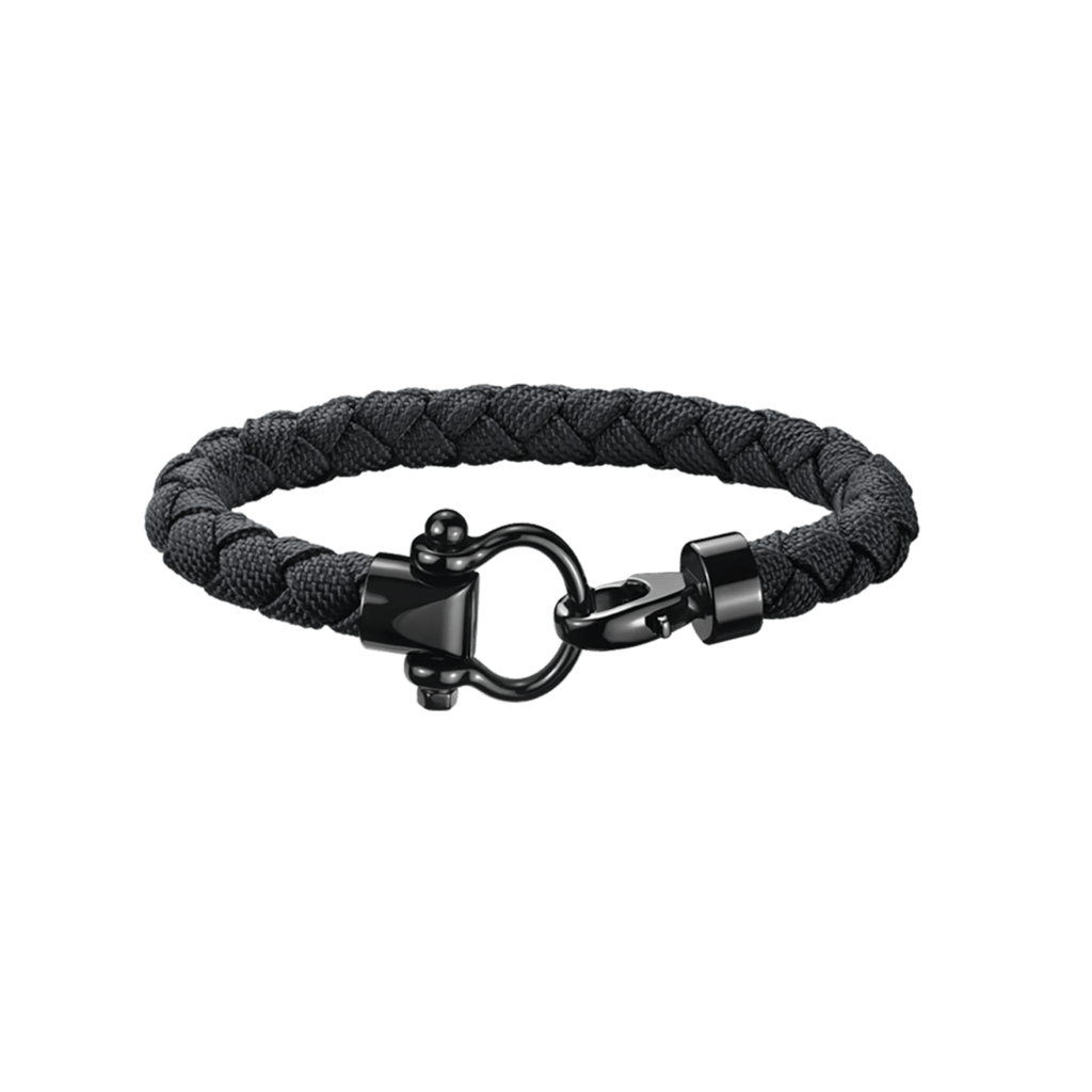 OMEGA Sailing Bracelet armband nylon - BA05CW0000204 - #4