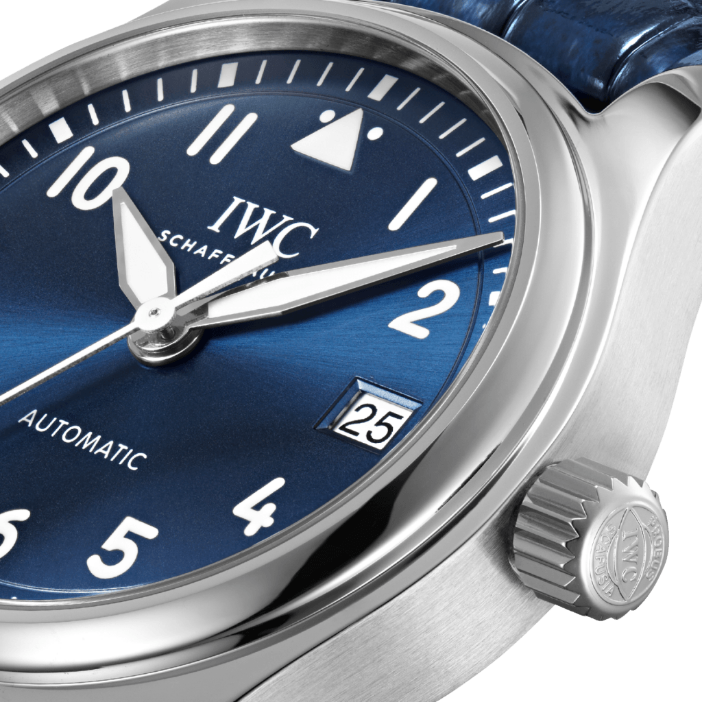 IWC Pilots Watch Automatic 36mm - IW324008 - #2 IWC Pilots Watch Automatic 36mm - IW324008 - #2