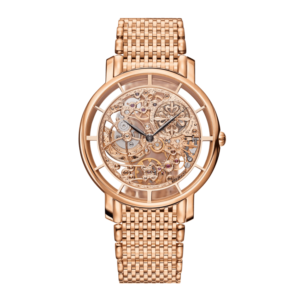 Patek Philippe Complications Calatrava 39mm - 5180/1R-001 - #1