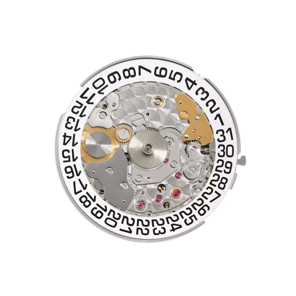 Patek Philippe Cubitus 40mm - 7128/1R-001 - #5 Patek Philippe Cubitus 40mm - 7128/1R-001 - #5