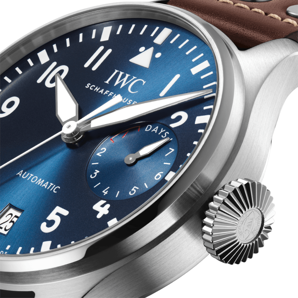 IWC Big Pilots Watch Le Petit Prince 46mm - IW501002 - #2 IWC Big Pilots Watch Le Petit Prince 46mm - IW501002 - #2