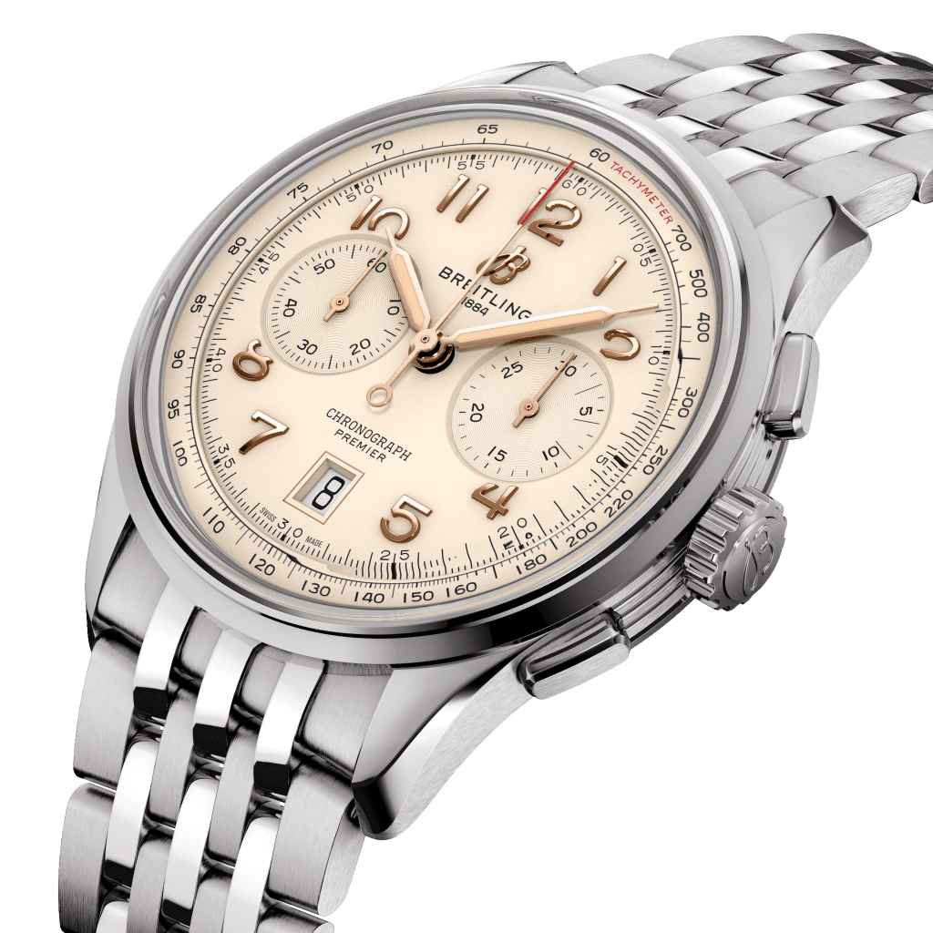 Breitling Premier B01 Chronograph 42mm - AB0145211G1A1 - #2
