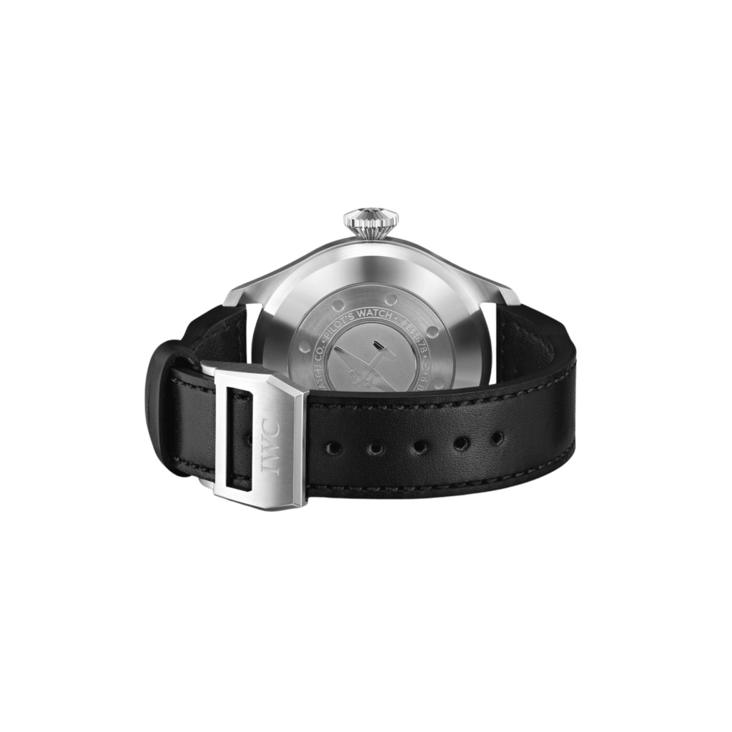 IWC Big Pilots Watch 46mm - IW501001 - #6 IWC Big Pilots Watch 46mm - IW501001 - #6