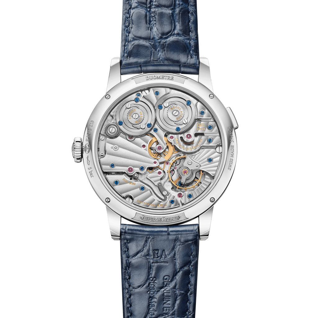 Jaeger-LeCoultre Polaris Quantieme Lunaire 43mm - Q604848J - #2 Jaeger-LeCoultre Polaris Quantieme Lunaire 43mm - Q604848J - #2