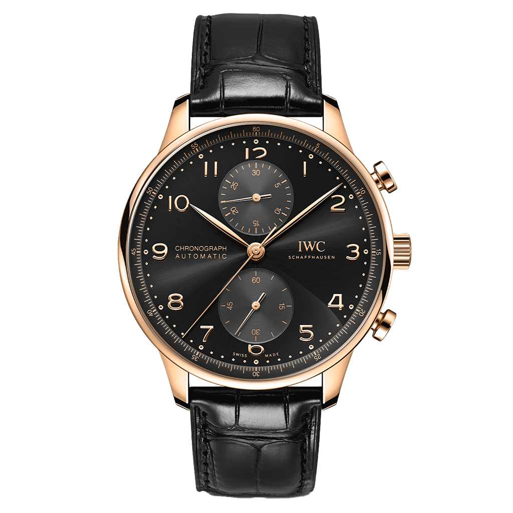 Portugieser 41mm - IWC - IW371625 Portugieser 41mm - IWC - IW371625