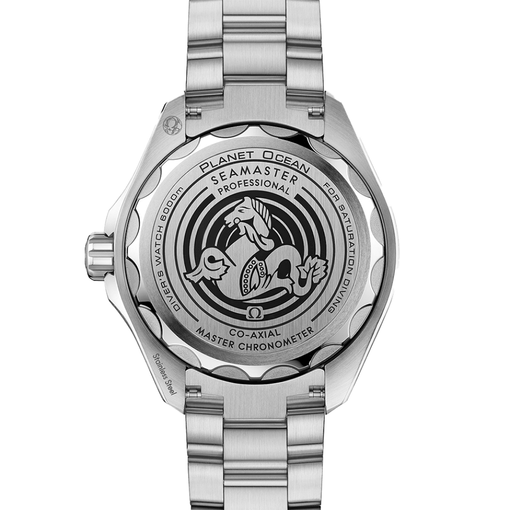 OMEGA Seamaster Planet Ocean 6000m 46mm - 215.30.46.21.04.001 - #3 OMEGA Seamaster Planet Ocean 6000m 46mm - 215.30.46.21.04.001 - #3