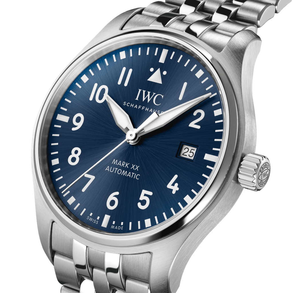 IWC Pilots Watch Mark Xx 40mm - IW328204 - #2 IWC Pilots Watch Mark Xx 40mm - IW328204 - #2