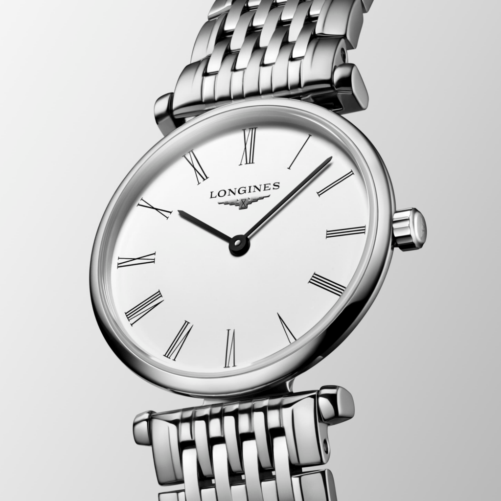 Longines La Grande Classique 24mm - L4.209.4.11.6 - #3 Longines La Grande Classique 24mm - L4.209.4.11.6 - #3