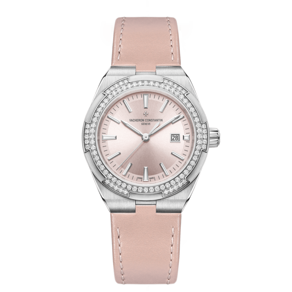 Vacheron Constantin Overseas Self Winding 35mm - 4605V/200A-B971 - #3